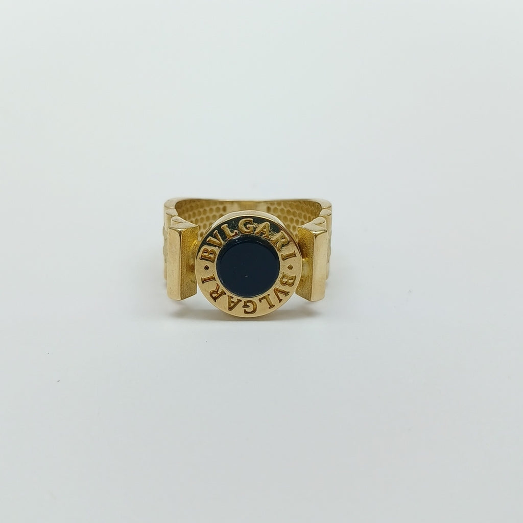 ANILLO ORO 10 K 2.6 GRMS (SEMINUEVO)