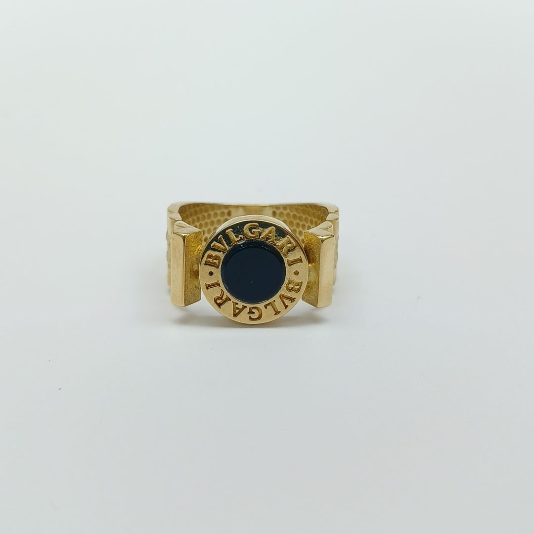 ANILLO ORO 10 K 2.6 GRMS (SEMINUEVO)