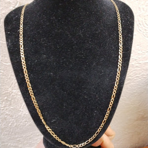 CADENA ORO 10 K 4.6 GRMS (SEMINUEVO)