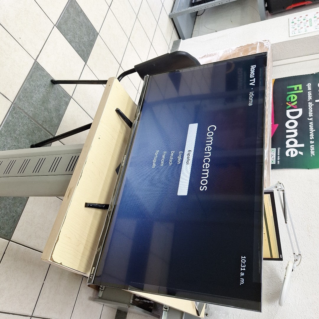 PANTALLA AIWA AW32B4SMRK 32 " LED HD (SEMINUEVO)