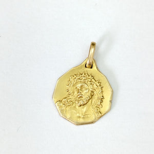 DIJE ORO 14 K 3.2 GRMS (SEMINUEVO)