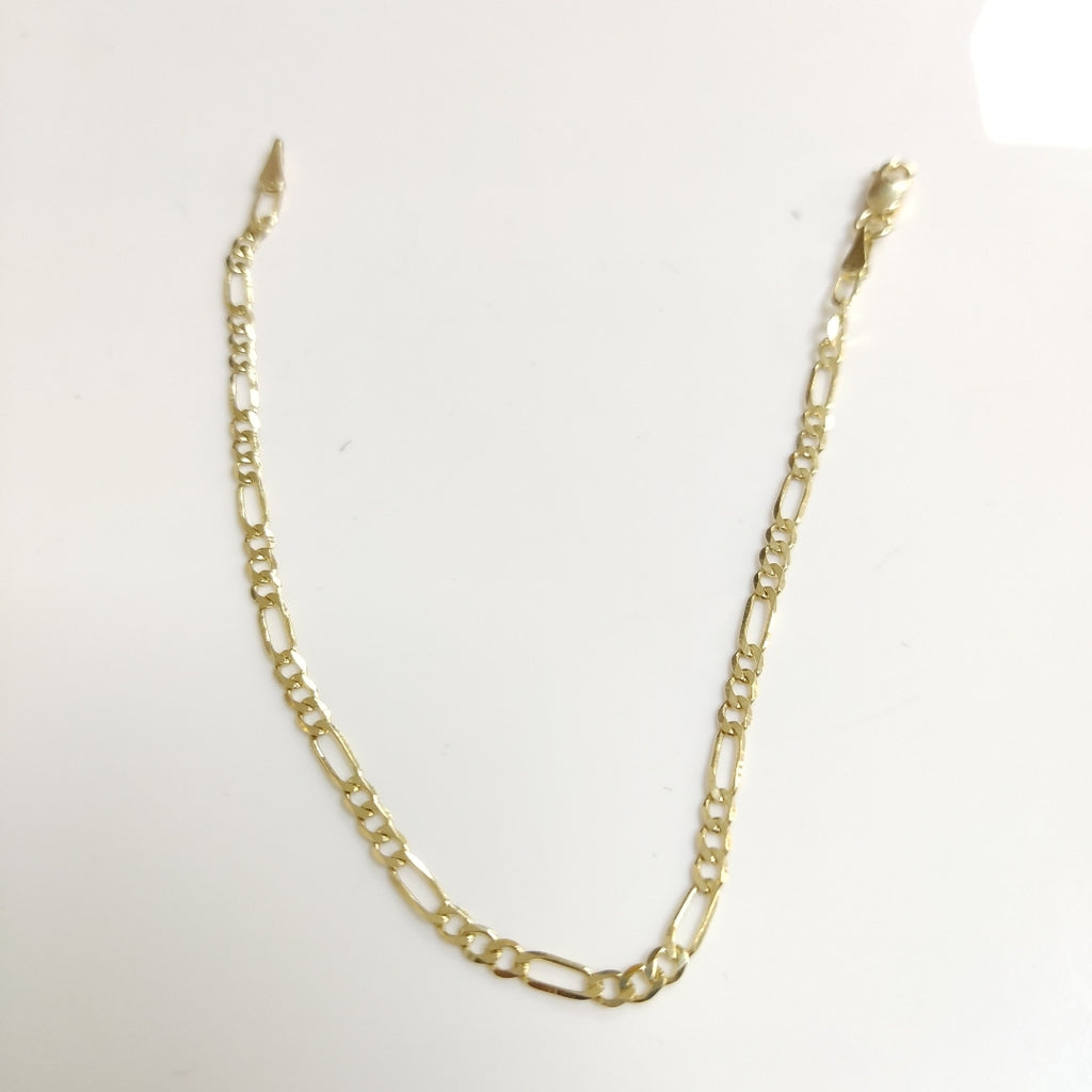 PULSERA 3X1 10K 18 CM 1.6 GR (NUEVO)