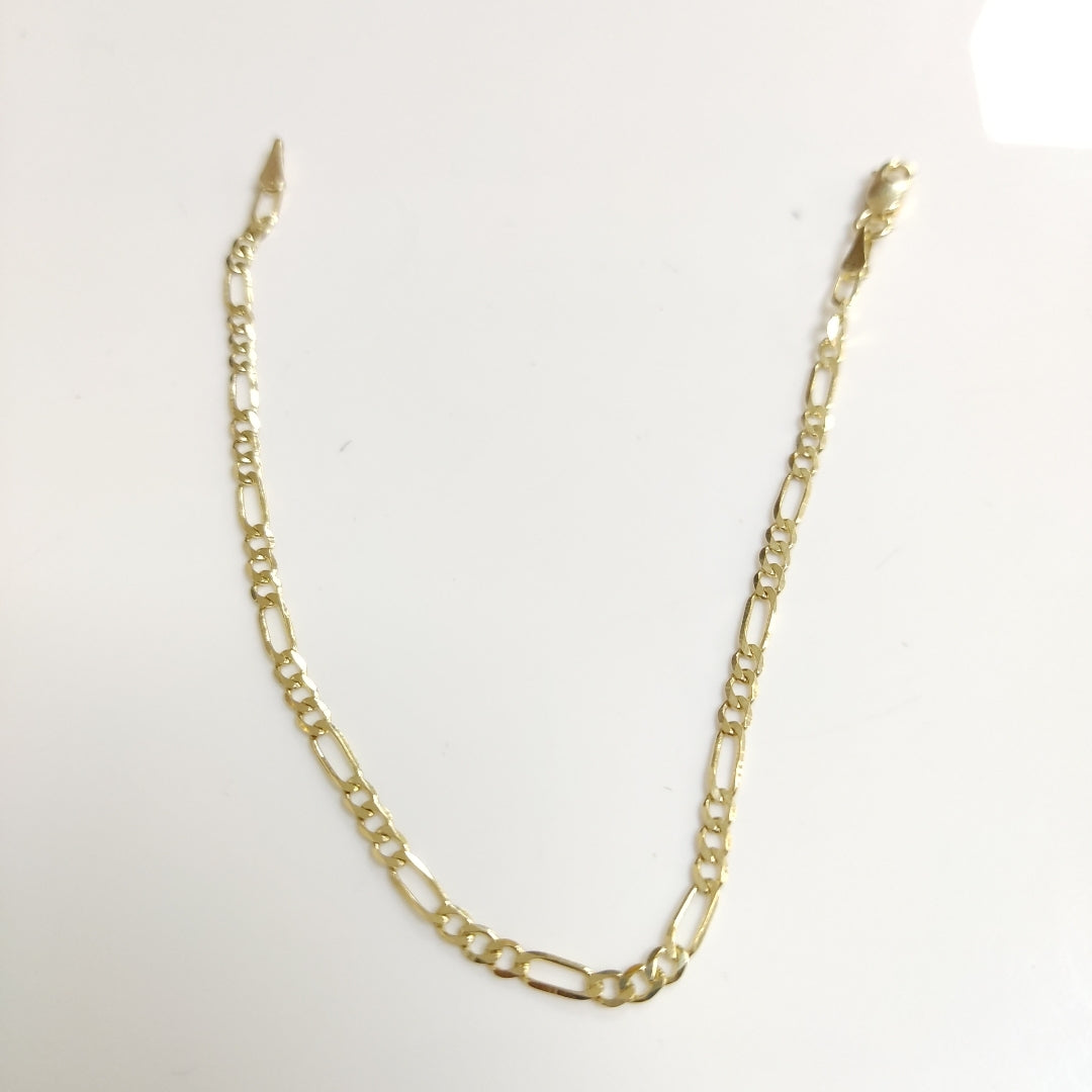 PULSERA 3X1 10K 18 CM 1.6 GR (NUEVO)