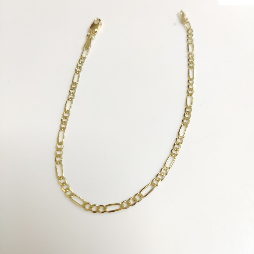PULSERA 3X1 10K 18 CM 1.5 GR (NUEVO)