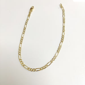 PULSERA 3X1 10K 18 CM 1.5 GR (NUEVO)