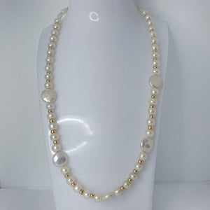 COLLAR ORO 10 K 2,30 GRMS (SEMINUEVO)