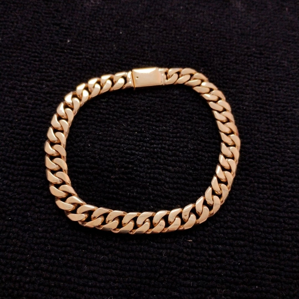 PULSERA ORO 8 K 34 GRMS (SEMINUEVO)
