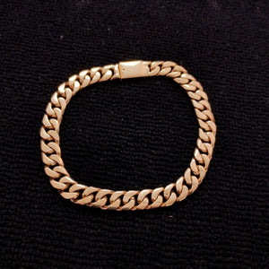 PULSERA ORO 8 K 34 GRMS (SEMINUEVO)