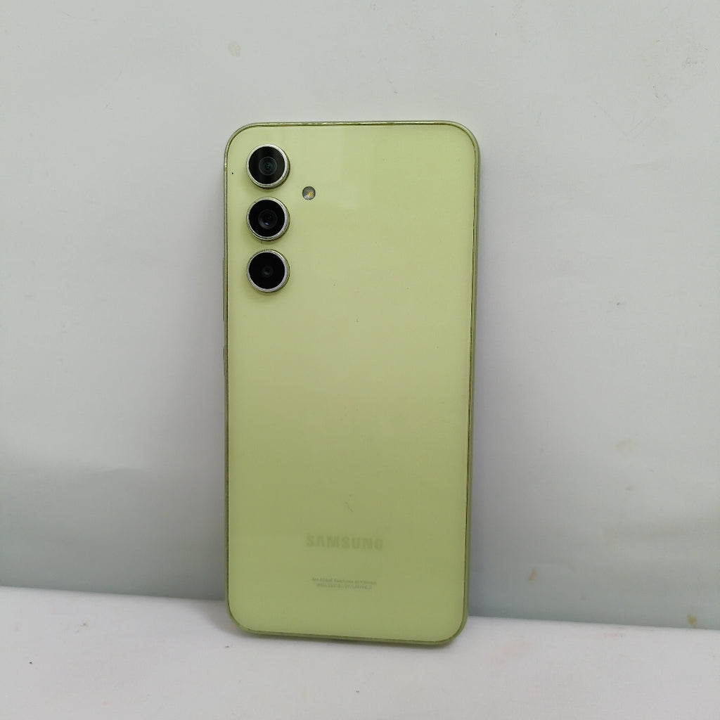 CELULAR SAMSUNG GALAXY A54 5G SM-A546E 128 GB 8 GB RAM (SEMINUEVO)