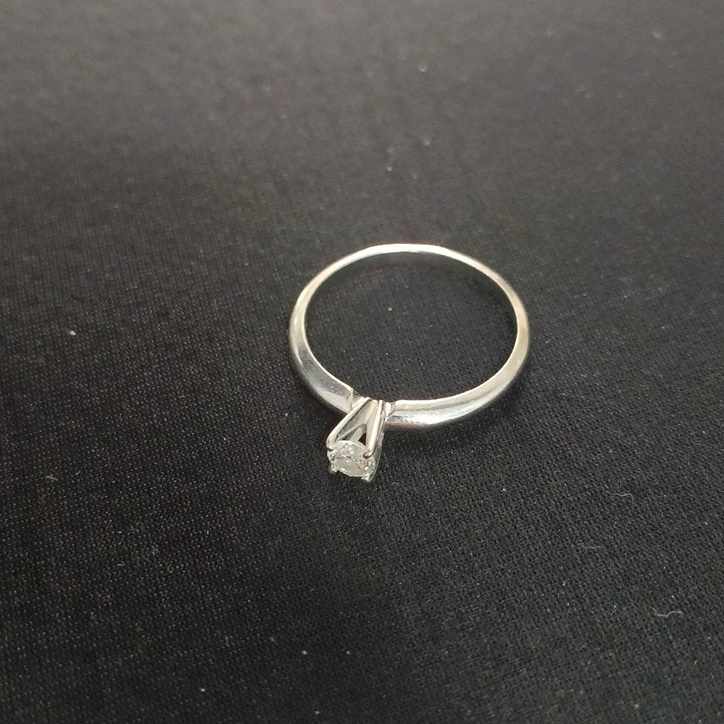 ANILLO ORO 14 K 1.9 GRMS (SEMINUEVO)