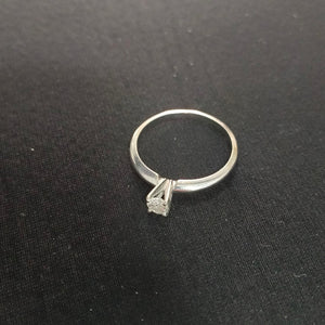 ANILLO ORO 14 K 1.9 GRMS (SEMINUEVO)