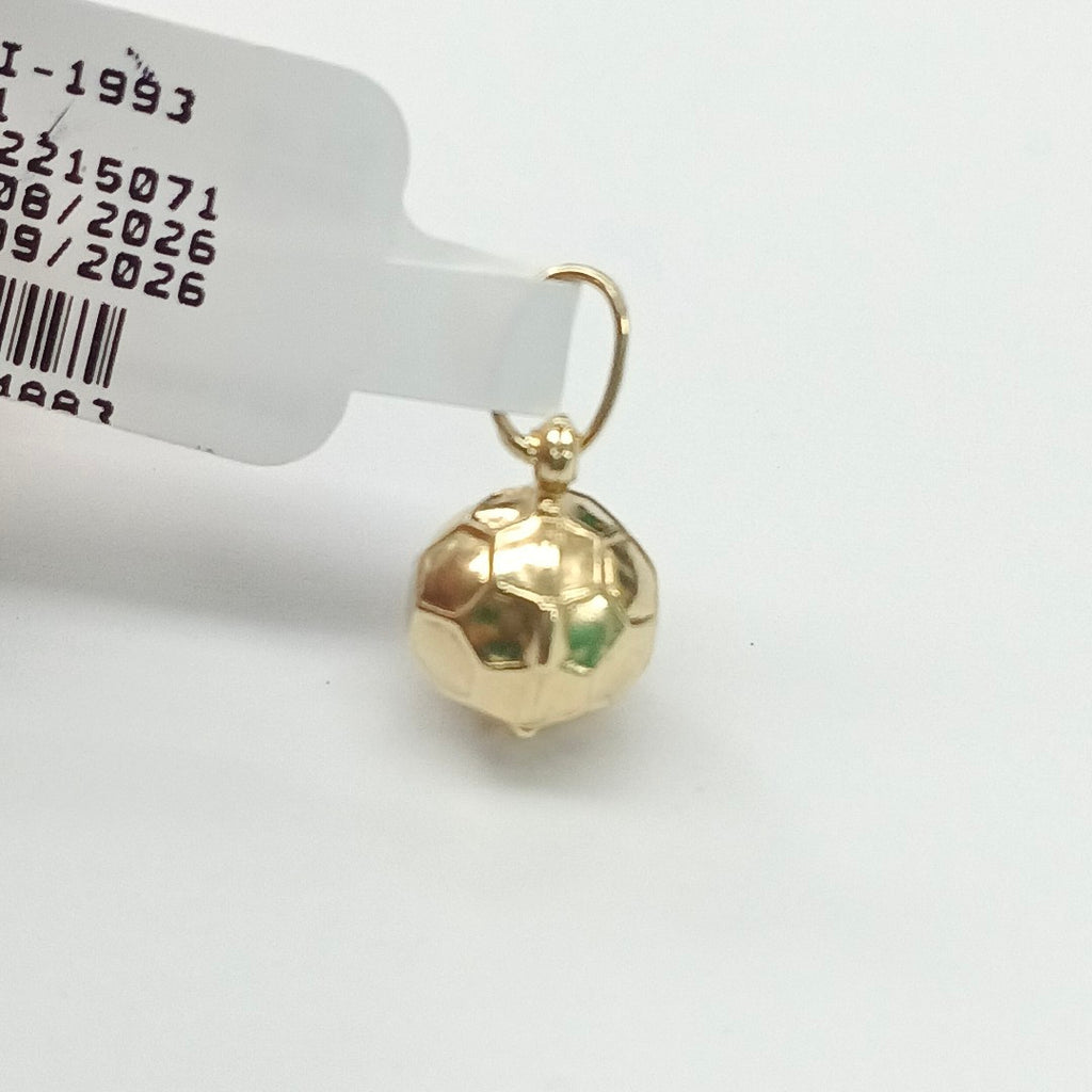DIJE ORO 14 K 1.1 GRMS (SEMINUEVO)