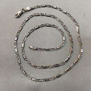 CADENA ORO 10 K 4,20 GRMS (SEMINUEVO)