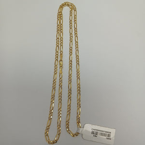 CADENA 3X1 9.6G 60 CM (NUEVO)