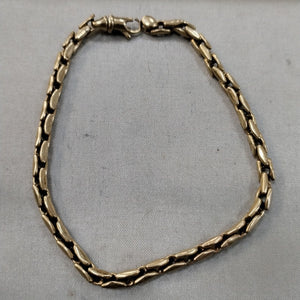 PULSERA ORO 10 K 8,90 GRMS (SEMINUEVO)