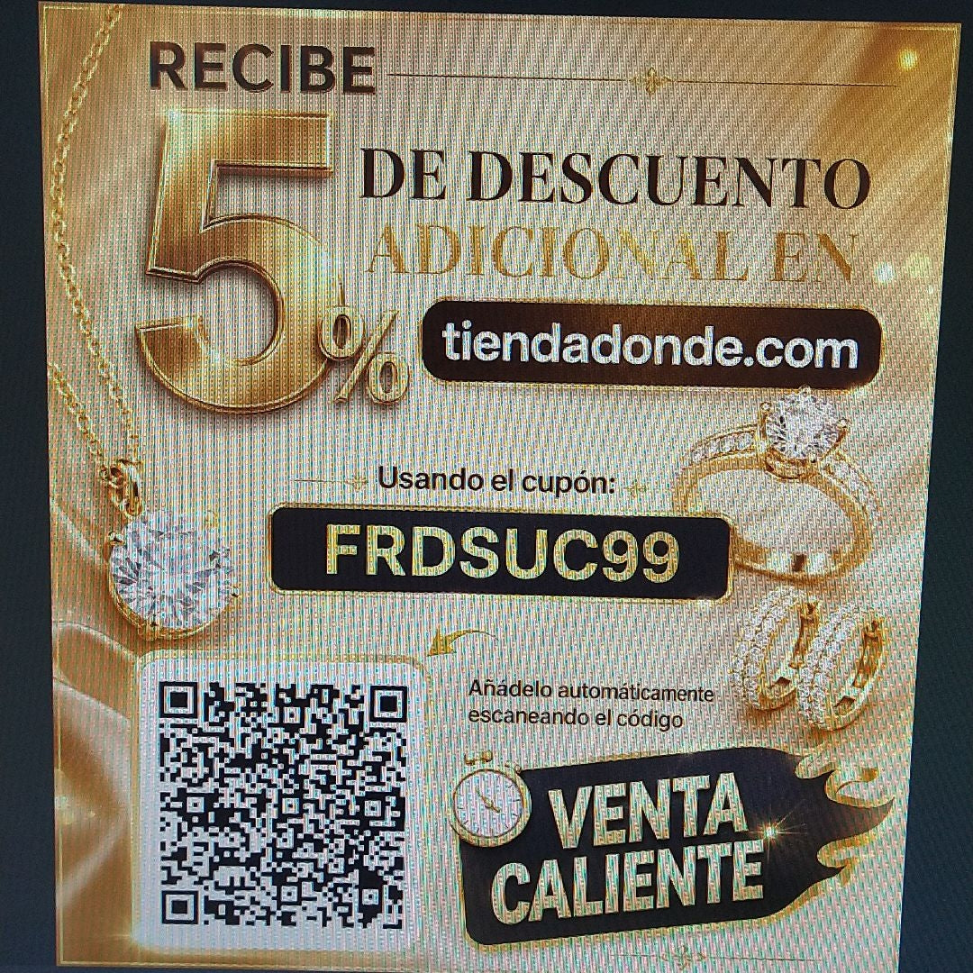 DIJE ORO 10 K 1,50 GRMS (SEMINUEVO)