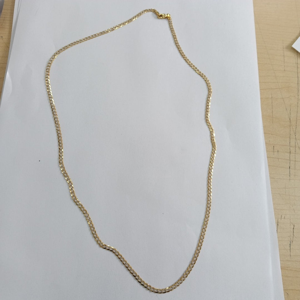CADENA ORO 14 K 7.1 GRMS (SEMINUEVO)