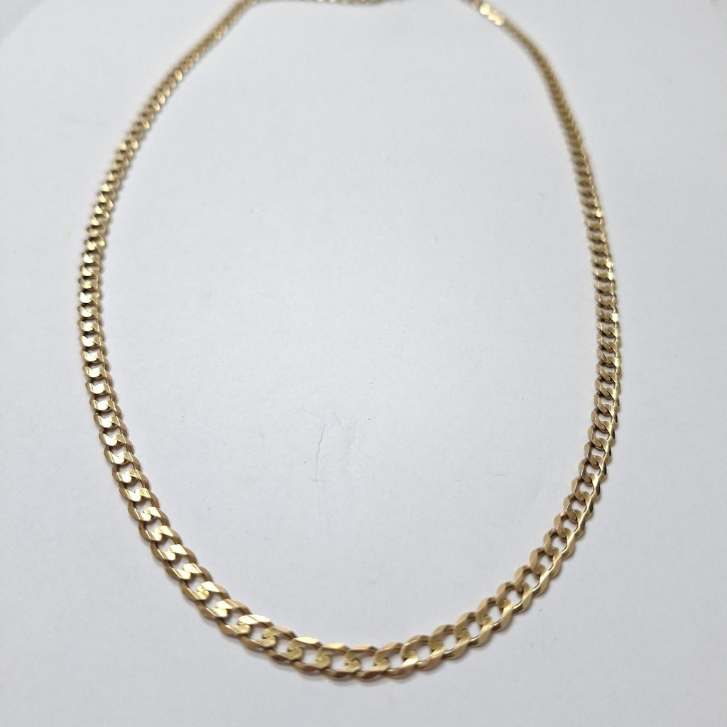 CADENA ORO 10 K 13,30 GRMS (SEMINUEVO)