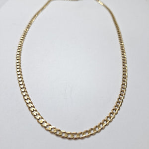 CADENA ORO 10 K 13,30 GRMS (SEMINUEVO)