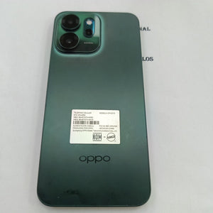 CELULAR OPPO RENO 14 F CPH2743 (2025) 256 GB 12 GB RAM (SEMINUEVO)