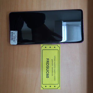 CELULAR MOTOROLA EDGE 60 PRO XT2507-2 (2025) 256 GB 8 GB RAM (SEMINUEVO)