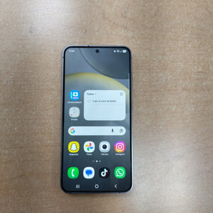 CELULAR SAMSUNG GALAXY S24 SM-S921B (2024) 128 GB 8 GB RAM (SEMINUEVO)
