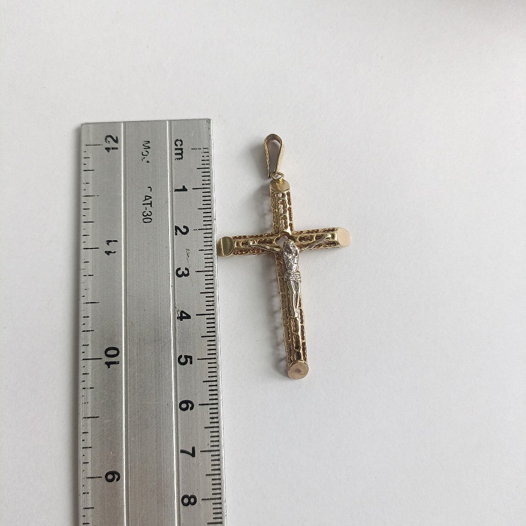 DIJE ORO 8 K 4.1 GRMS (SEMINUEVO)