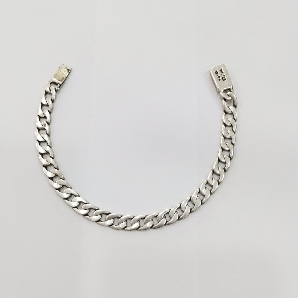 PULSERA PLATA 19,80 GRMS (SEMINUEVO)