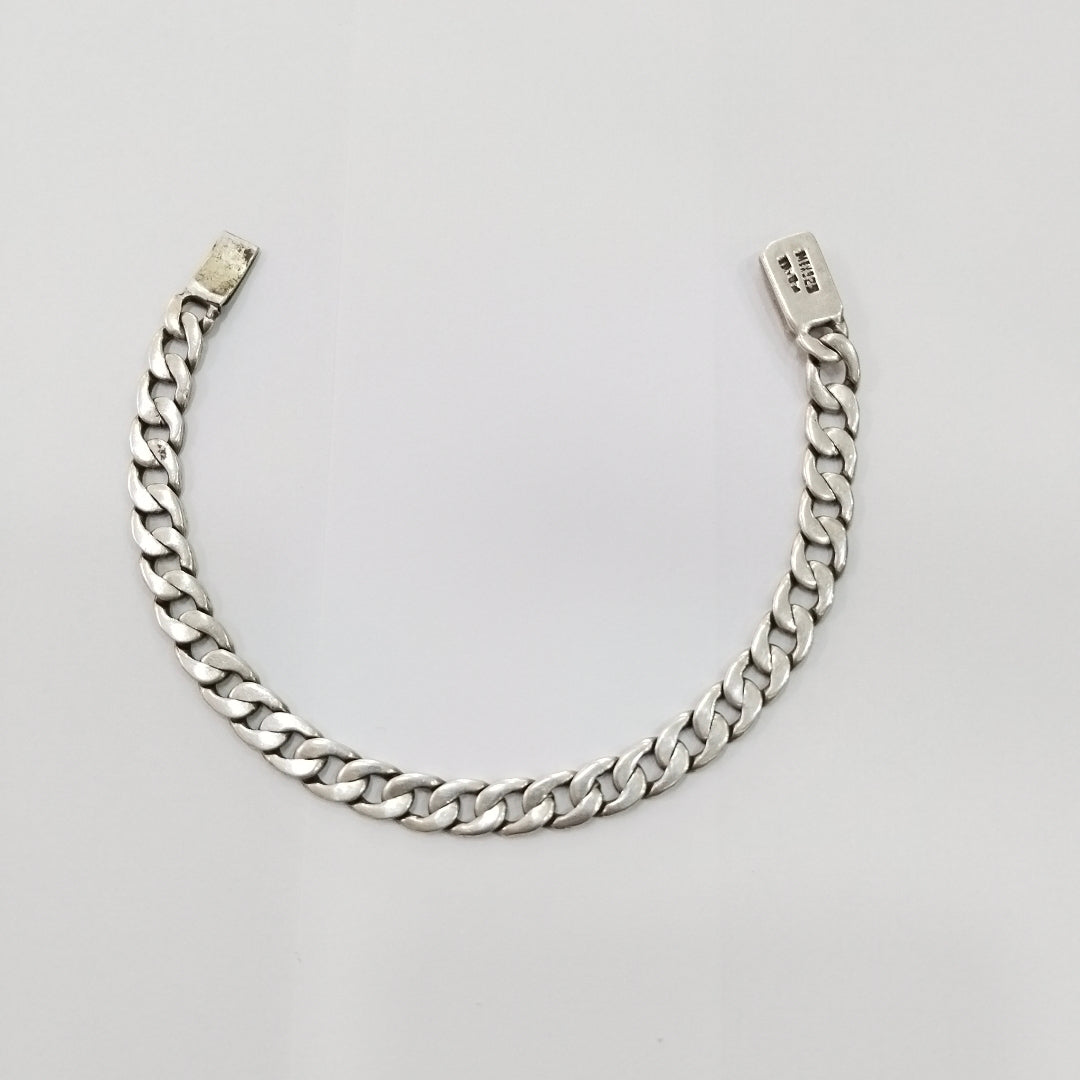PULSERA PLATA 19,80 GRMS (SEMINUEVO)