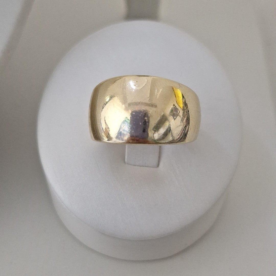 ANILLITO ORO 14 K 5,90 GRMS (SEMINUEVO)