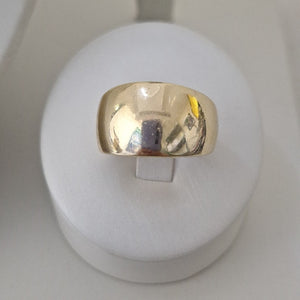 ANILLITO ORO 14 K 5,90 GRMS (SEMINUEVO)