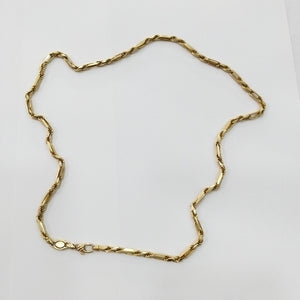CADENA ORO 14 K 40,40 GRMS (SEMINUEVO)