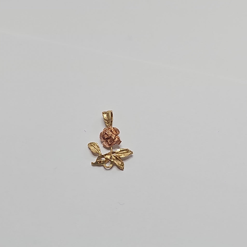 DIJE ORO 14 K 1,40 GRMS (SEMINUEVO)