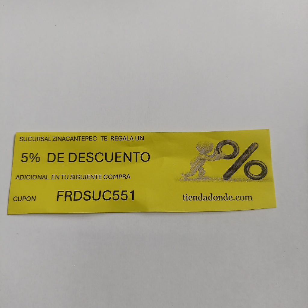 CADENA ORO 10 K 2.2 GRMS (SEMINUEVO)