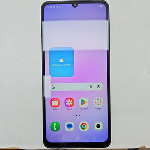 CELULAR SAMSUNG GALAXY A07 SM-A075M (2025) 64 GB 4 GB RAM (SEMINUEVO)