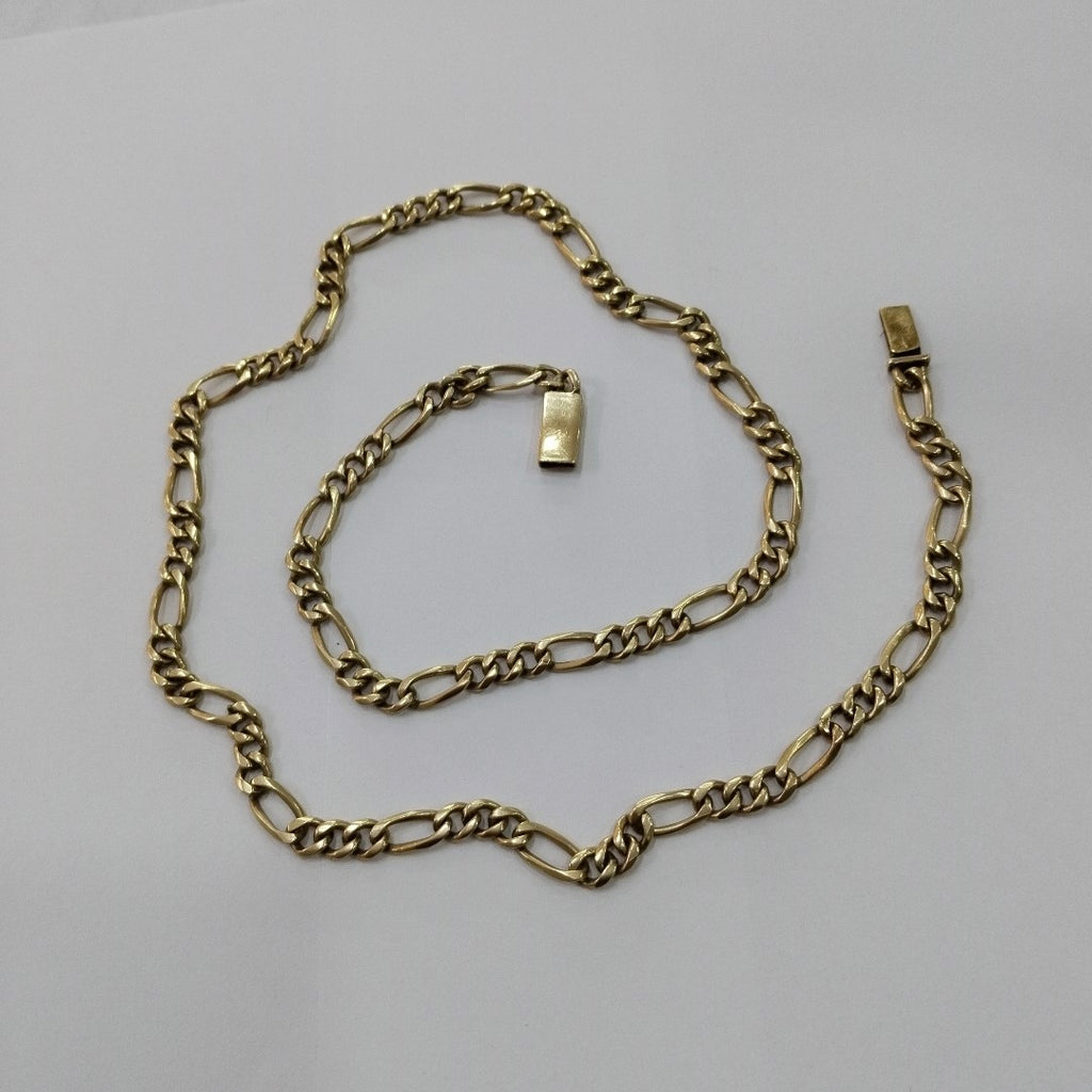 CADENA ORO 10 K 46,20 GRMS (SEMINUEVO)
