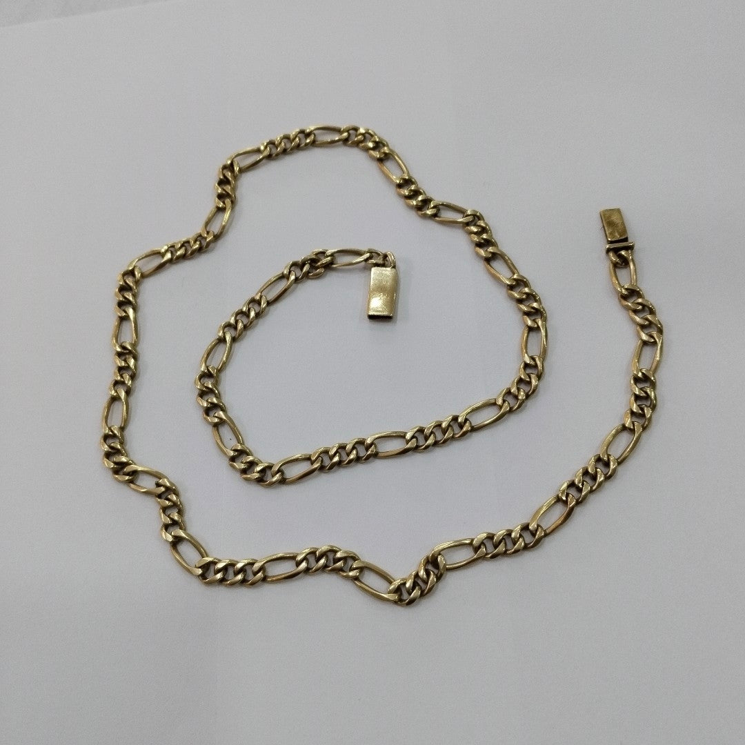CADENA ORO 10 K 46,20 GRMS (SEMINUEVO)