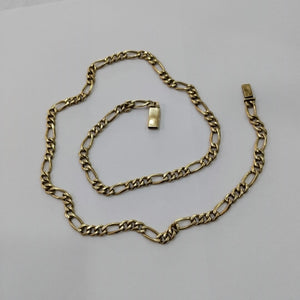 CADENA ORO 10 K 46,20 GRMS (SEMINUEVO)