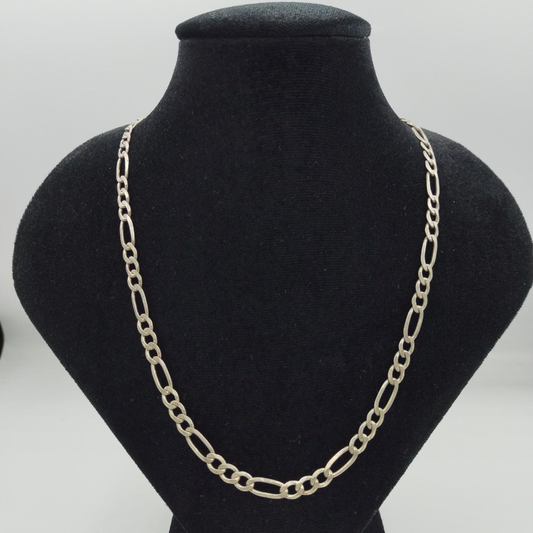 CADENA PLATA 28,20 GRMS (SEMINUEVO)