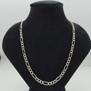 CADENA PLATA 28,20 GRMS (SEMINUEVO)