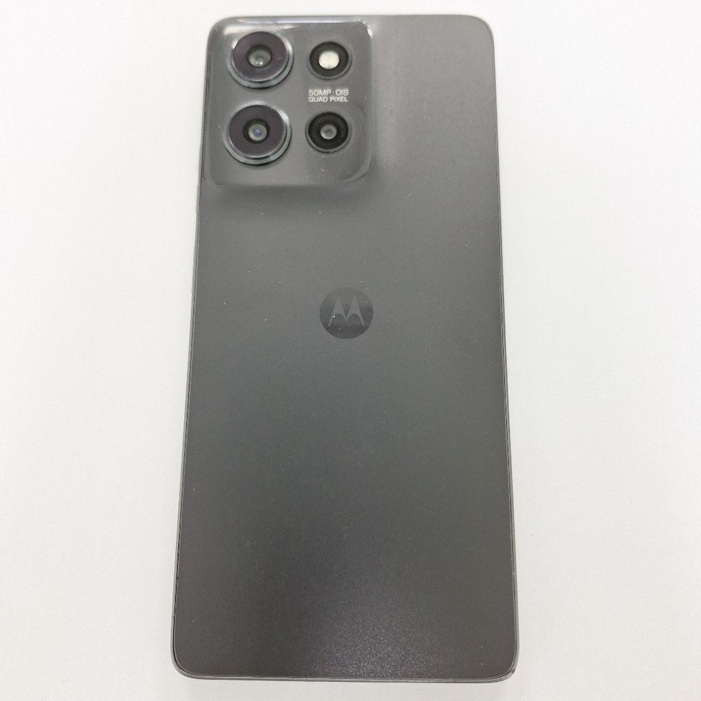 CELULAR MOTOROLA MOTO G75 5G XT2437-2 (2024) 256 GB 8 GB RAM (SEMINUEVO)