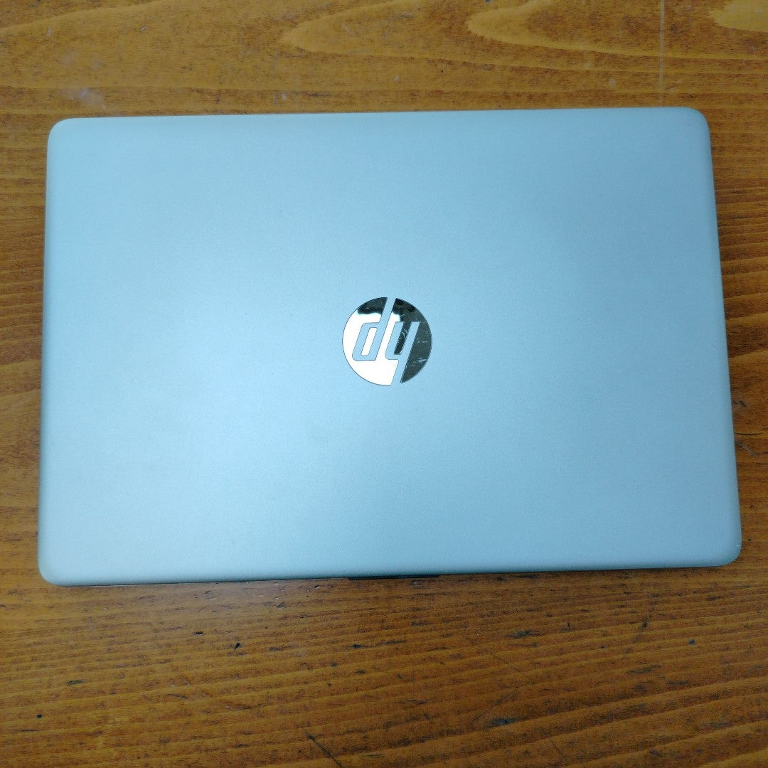 LAPTOP HP 14-DQ0530LA(2024) 256 GB SSD 8 GB RAM (SEMINUEVO)