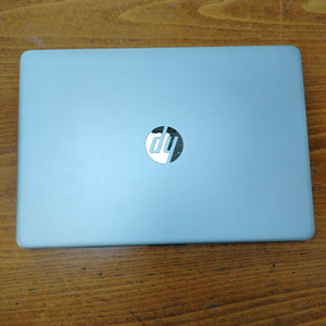 LAPTOP HP 14-DQ0530LA(2024) 256 GB SSD 8 GB RAM (SEMINUEVO)