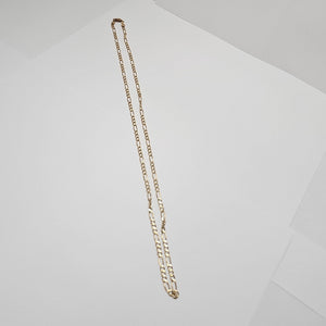 CADENA ORO 10 K 8,50 GRMS (SEMINUEVO)