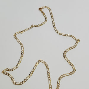 CADENA ORO 10 K 13,20 GRMS (SEMINUEVO)