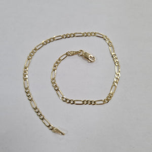 PULSERA 3X1 10K 21 CM 1.8 GR (NUEVO)