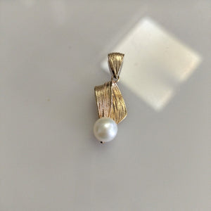 DIJE ORO 14 K 1.9 GRMS (SEMINUEVO)