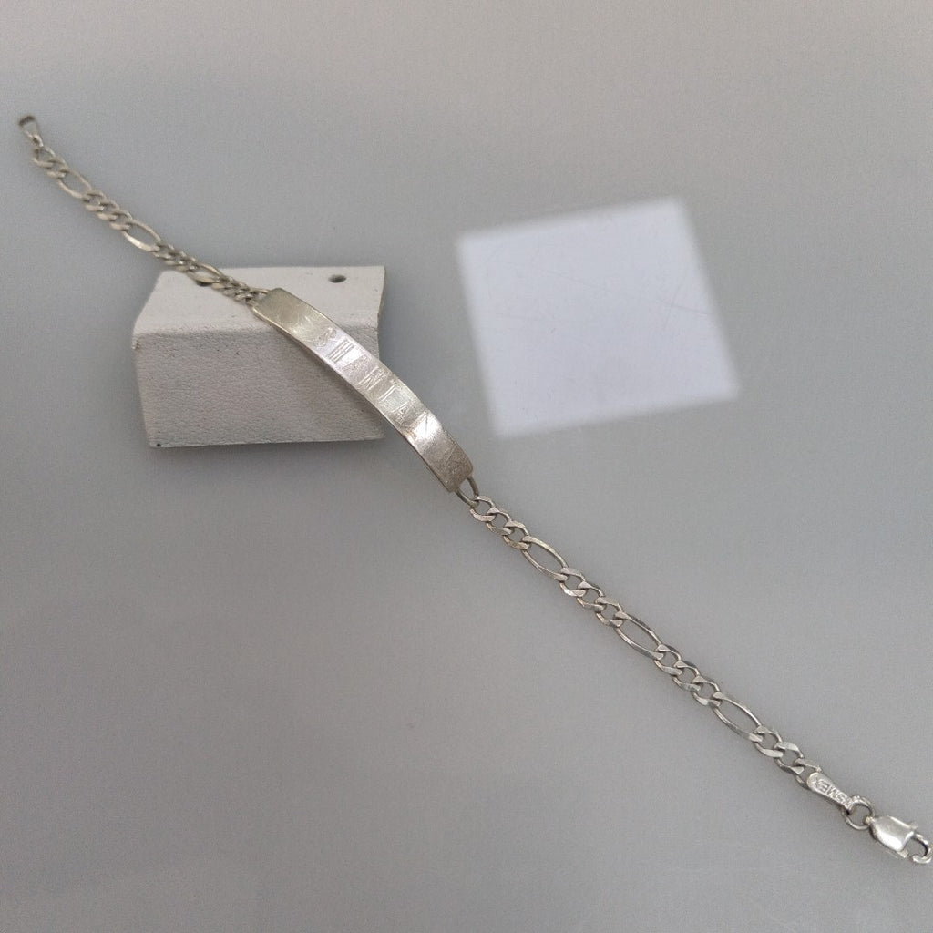 ESCLAVA PLATA 3,20 GRMS (SEMINUEVO)
