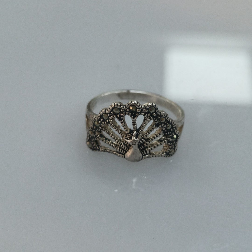 ANILLITO PLATA 2,90 GRMS (SEMINUEVO)