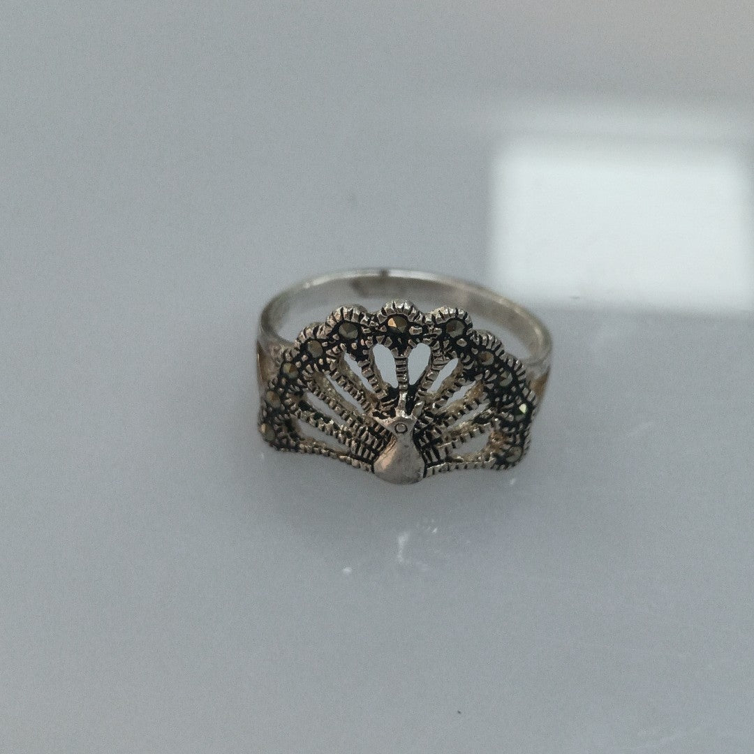 ANILLITO PLATA 2,90 GRMS (SEMINUEVO)